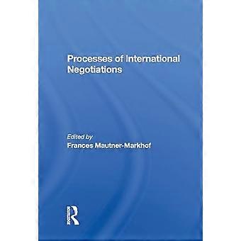 Prozesse internationaler Verhandlungen