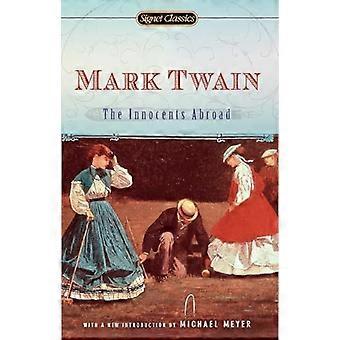 The Innocents Abroad (Signet Classics)
