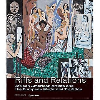 Riffs et relations