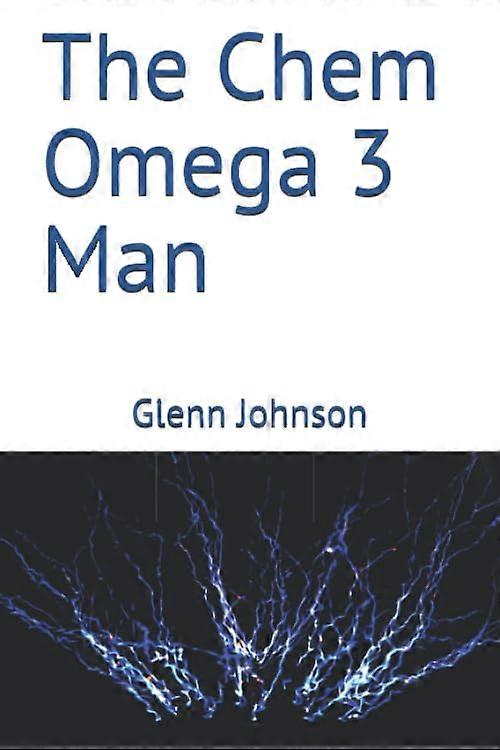 Der Chem Omega 3 Mann