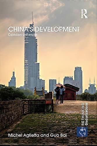 China's Development