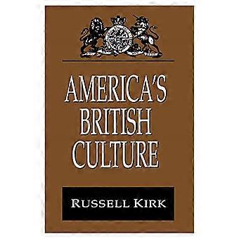 America's Britische Kultur