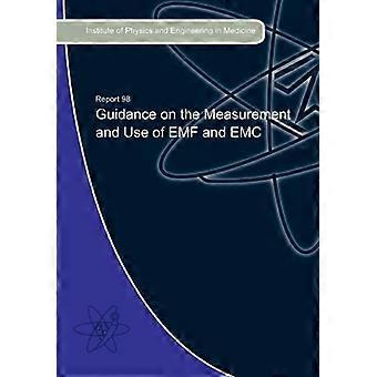 Anleitung zur Messung und Verwendung von EMF und EMV