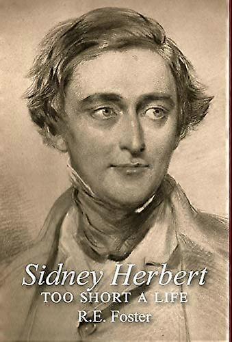 Sidney Herbert: too short a life
