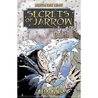 Jarrows hemmeligheter