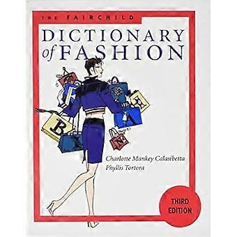 Het Fairchild Woordenboek van de Mode