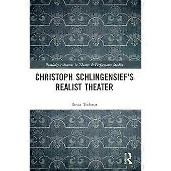 Christoph Schlingensief's Realist Theater - Ilinca Todorut
