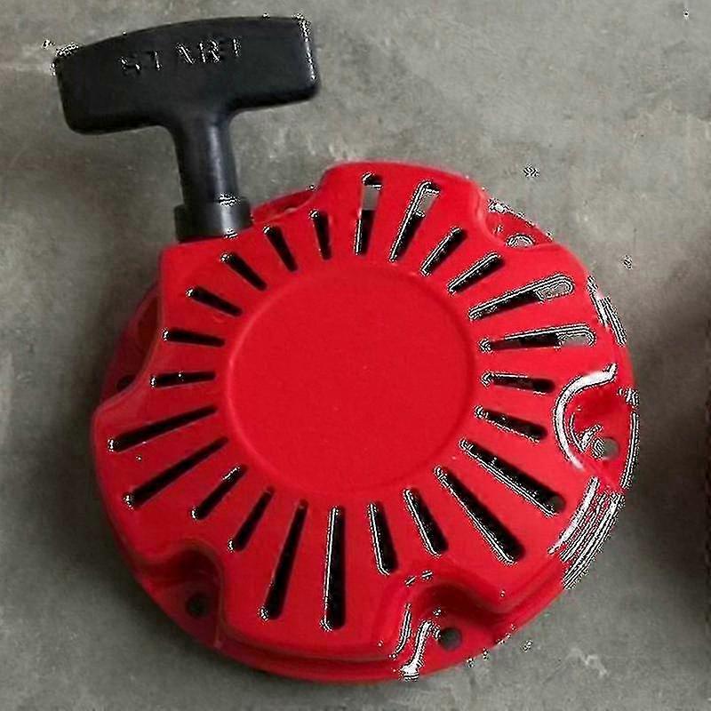 GX100 EH09 Engine Starter for Robin A Type