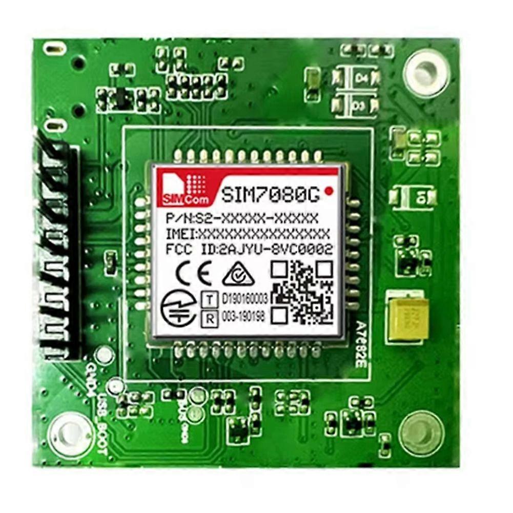 SIM7080G Module, SIM7080G Core Board, NBIOT, CATM, IOT Module,