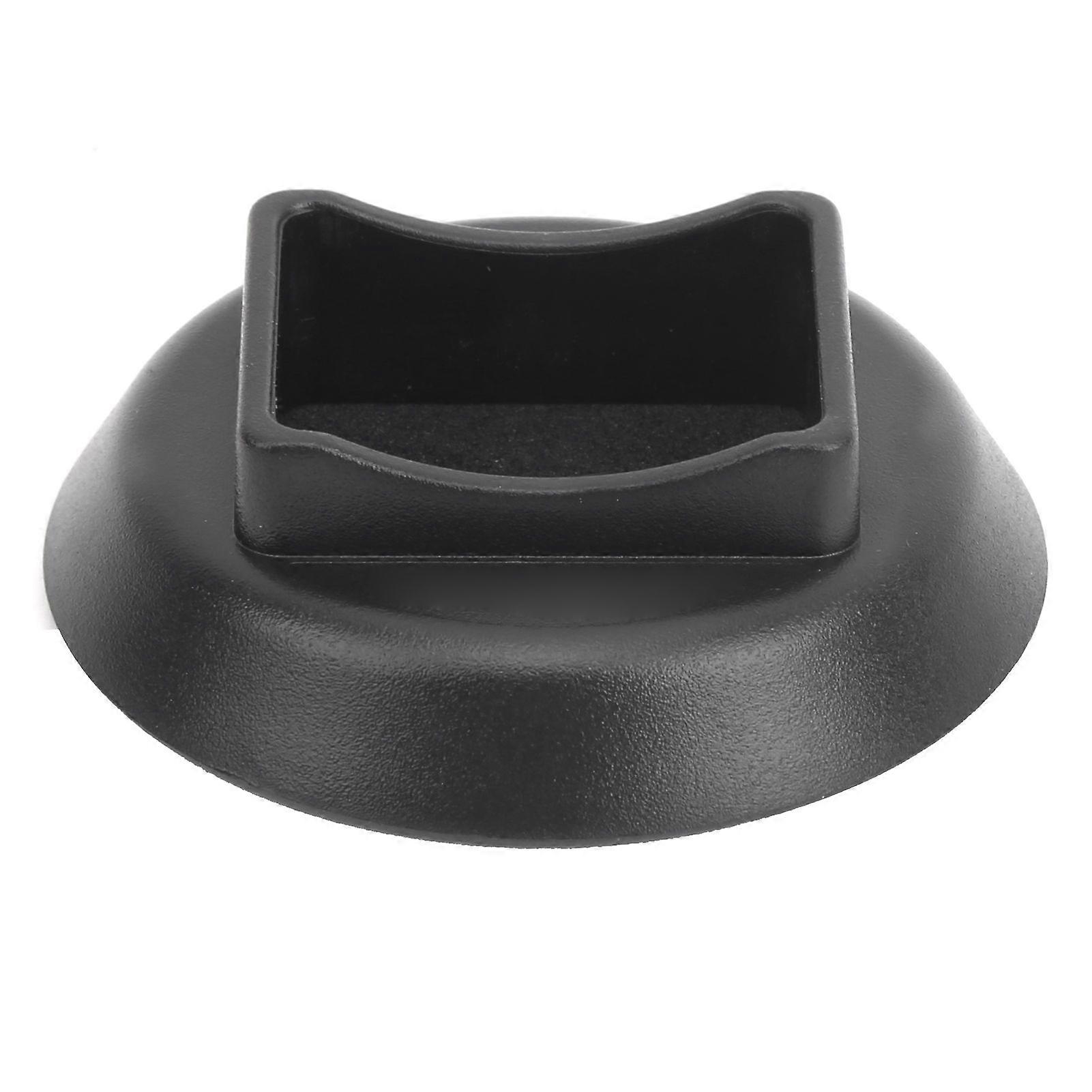 Sunnylife Support Base Selfie Stabilize Base Bracket Accessory Compatible With OSMO POCKET Black