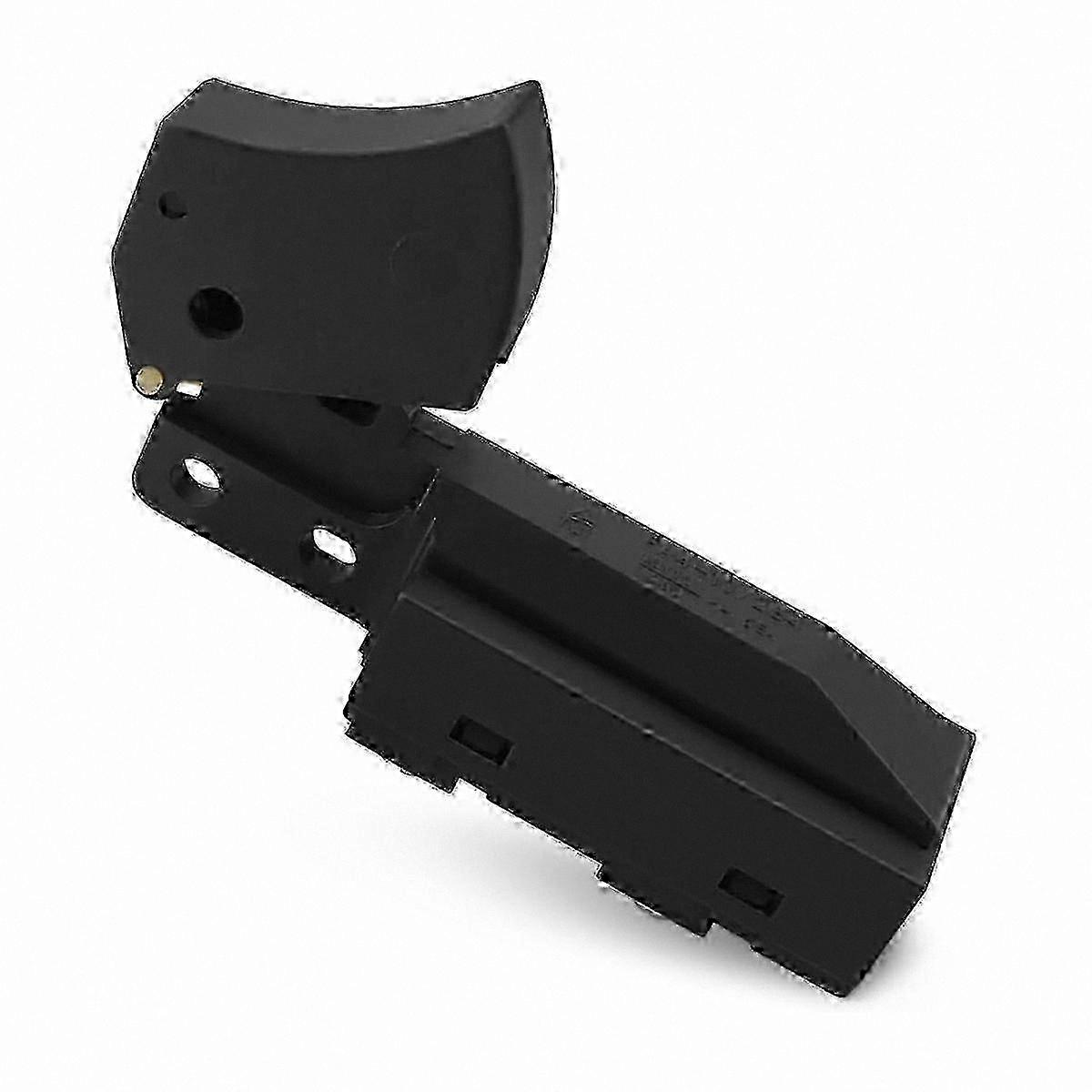 Replacement Power Switch for Cordless Circular Saws Compatible with Multiple Models