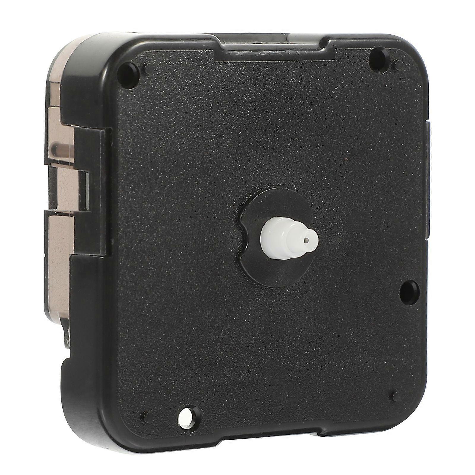 Quartz Clock Movement Replacement Replacement Mechanism for Clock DIY Movement