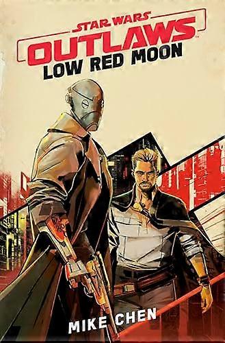 Star Wars Outlaws Low Red Moon