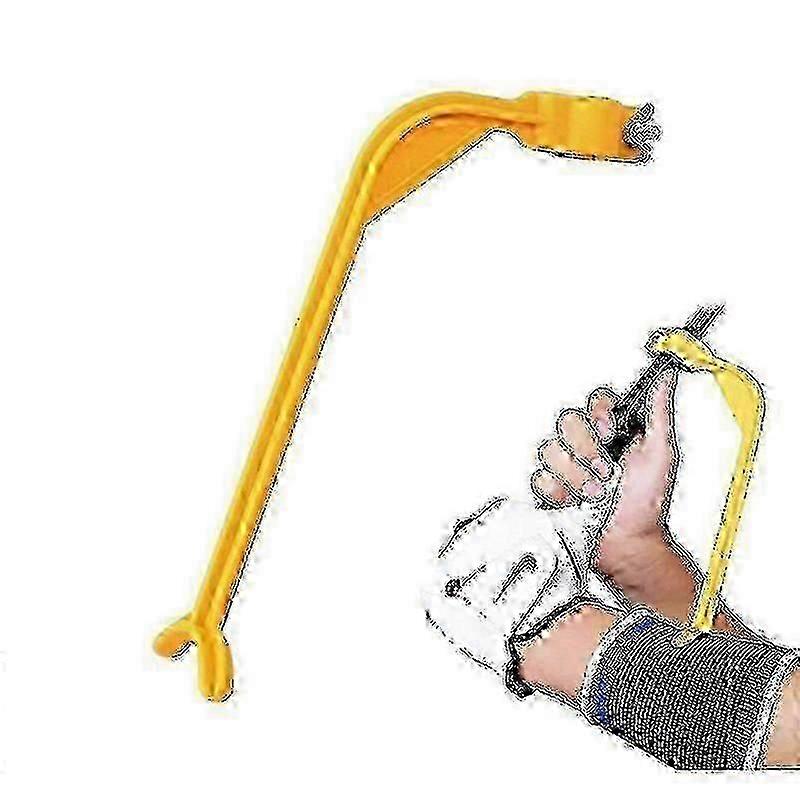 Golf Swing Trainer & Practice Aid for Improving Accuracy and Distance Control