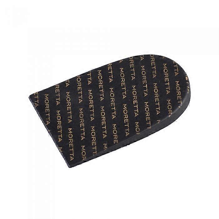 Moretta Repeat Logo Heel Risers (2-pack)