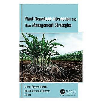 Plant Nematode Interactions and Their Management Strategies