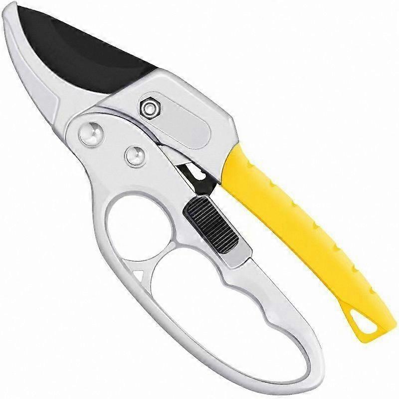 Sharp Bypass Pruning Shears Professional Garden Clippers
