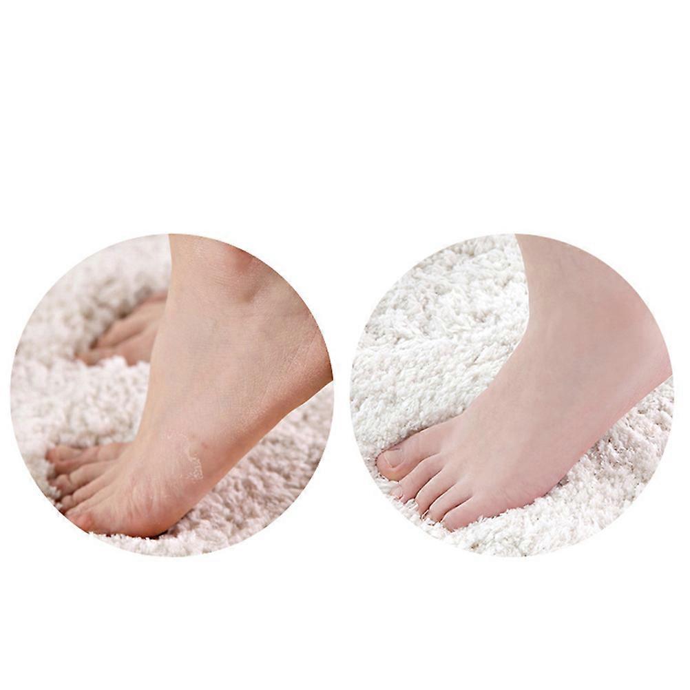Double-Side Foot File Pedicure Tool for Exfoliating Removal