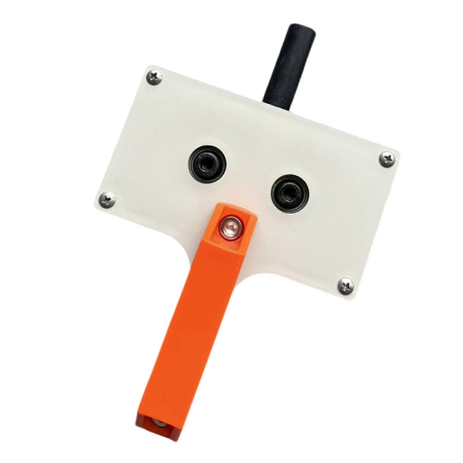 Compactly Cable Threading Guide Wire Pulling Tool Wire Puller For Precise Wire Placement In Hard To Reach Locations  o