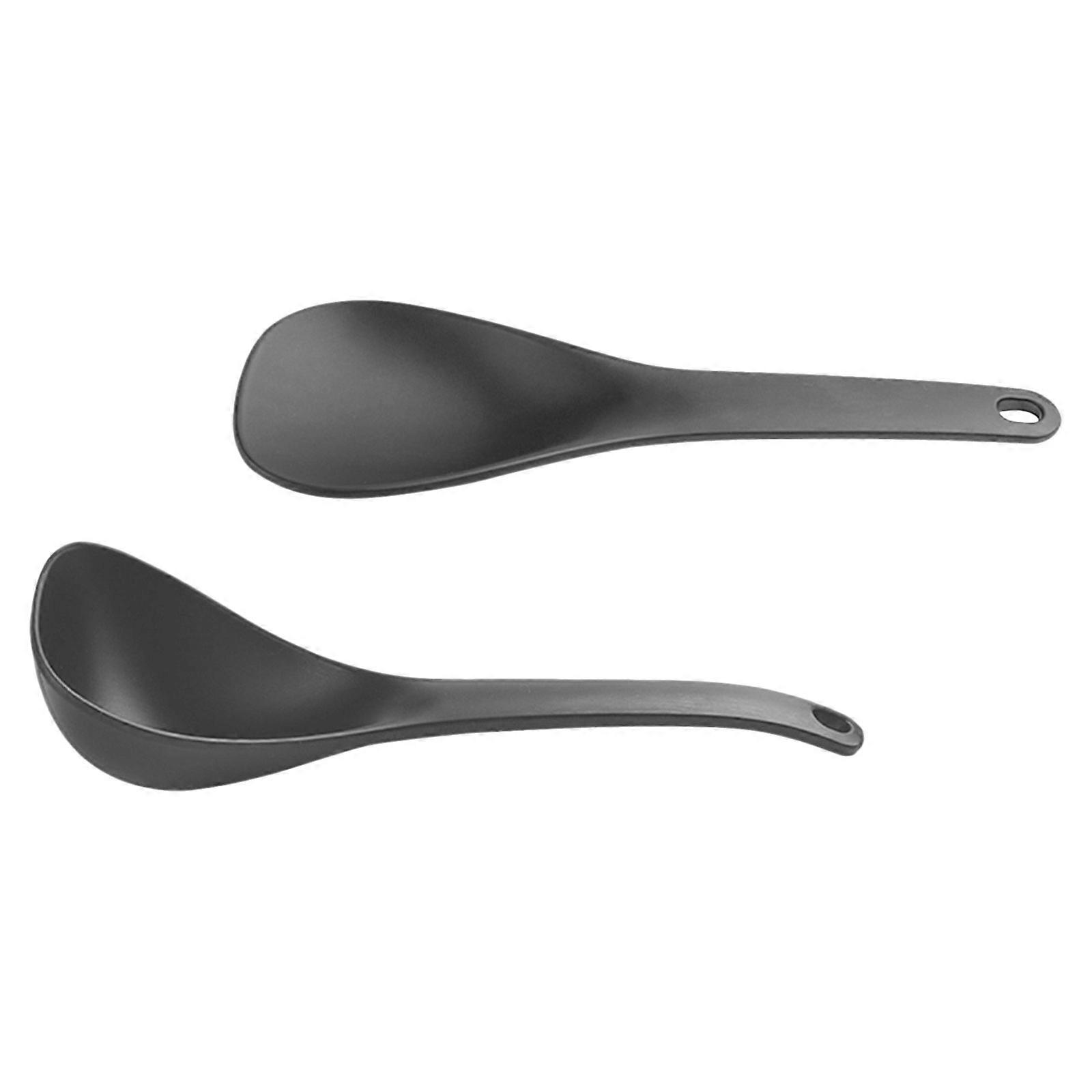 Nonstick Spoon Multipurpose Cooking Utensil Relatives 1 Set