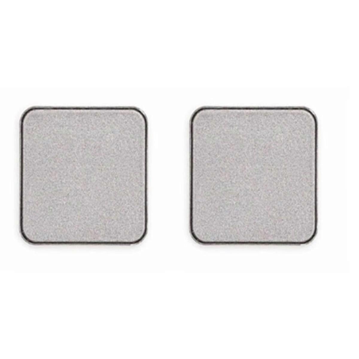 2Pcs compatible with MIC Microphone Transmitter End Back Clip Magnet
