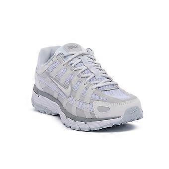 Nike 101 p 6000 metalliske motesko