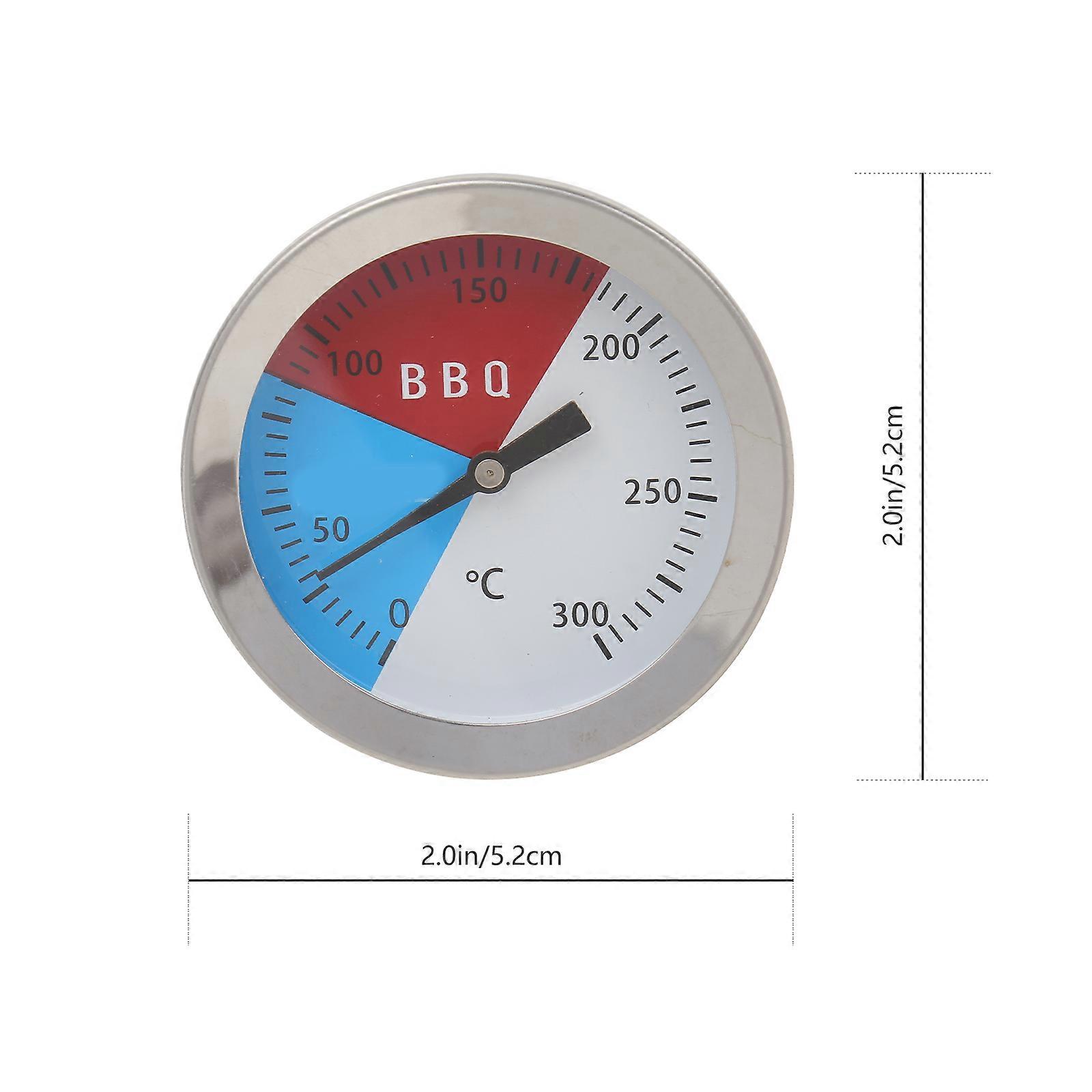 Kitchen Oven Thermometer for Accurate Baking Temperature Measuring 1Pcs