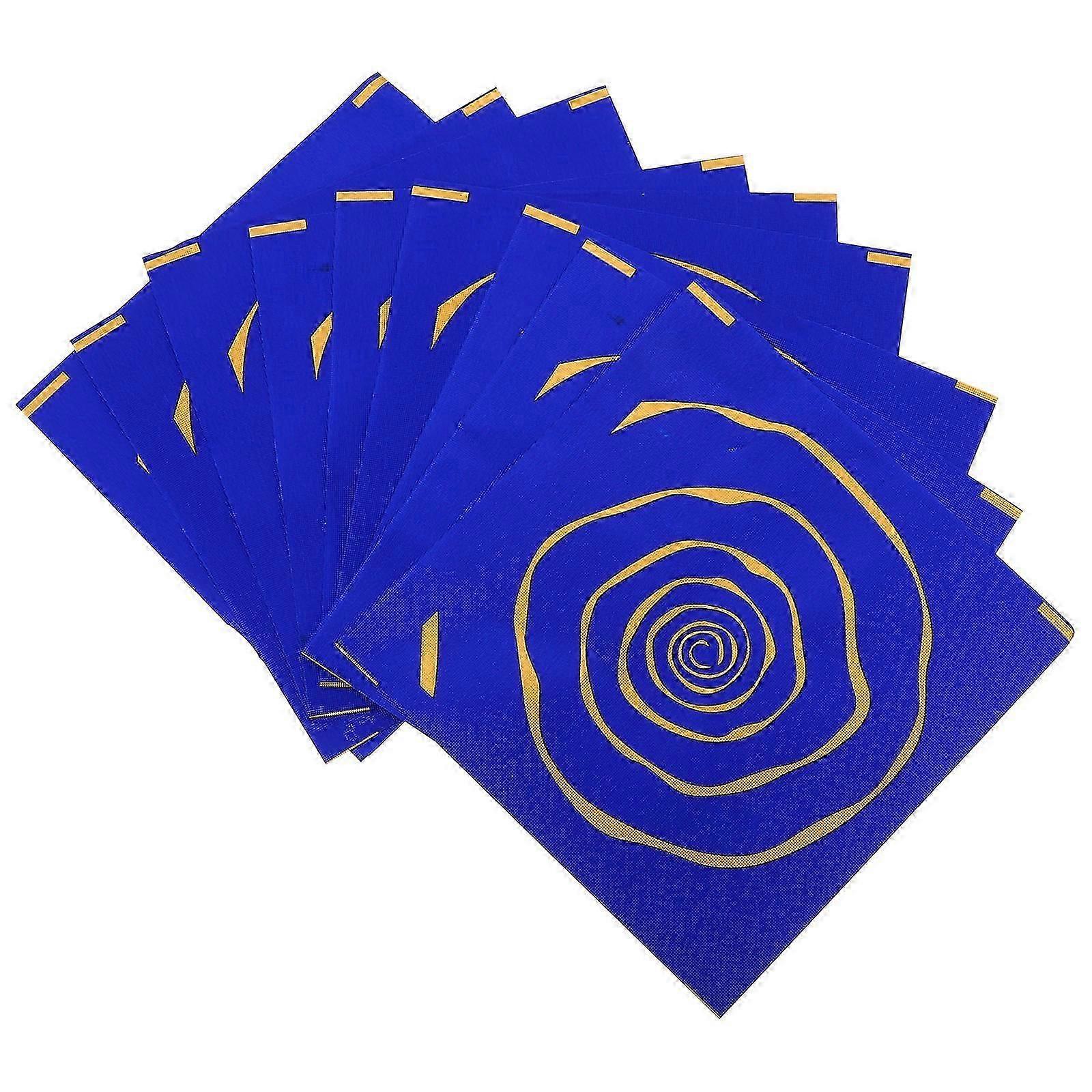 Chocolate Candy Wrappers for Wrapping 100Pcs DIY Candy Baking Papers