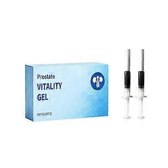 Gel generico per la cura degli uomini Amz, confortevole, rinfrescante, facile da assorbire, delicato massaggio, cura del corpo - comodo gel idratante per la cura quotidiana della pelle, cura quotidiana