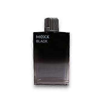Mexx Black Woda toaletowa dla mężczyzn 75 ml *Tester