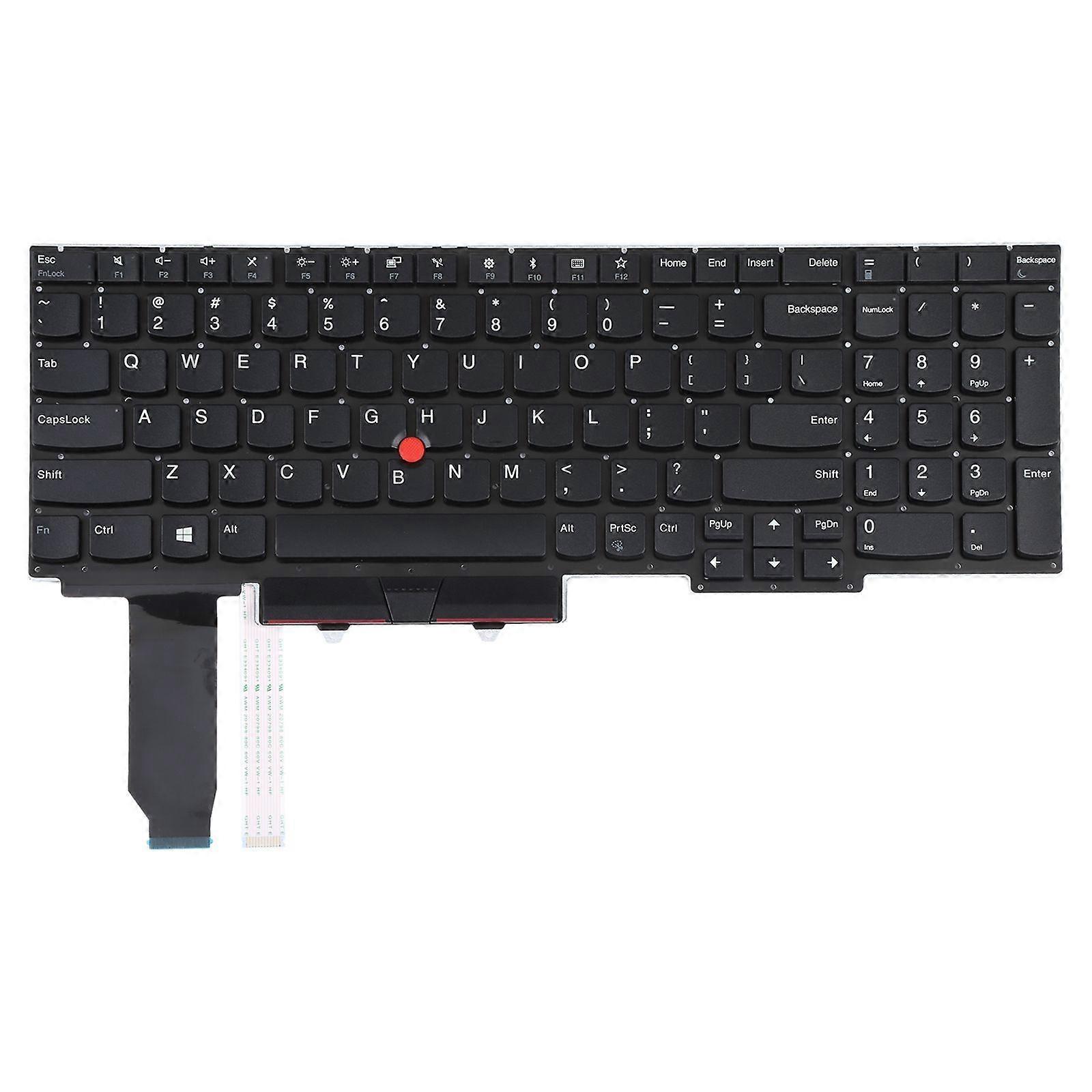 Teclado para Lenovo Thinkpad E15 Gen 2 Gen
