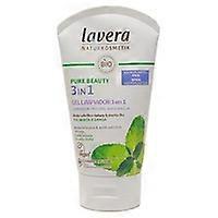 3-in-1 cleansing gel 125 ml