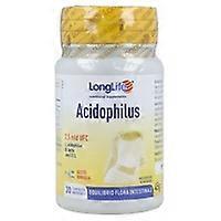 Acidophilus 30 chewable tablets