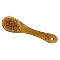 bamboo facial brush 1 unit