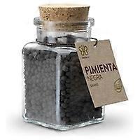 Organic black peppercorns 75 g