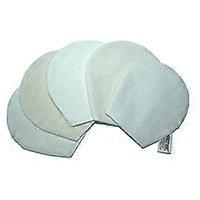 Reusable Exfoliating Facial Pads 5 units