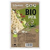Gluten-free pita bread 240 g