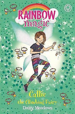 Rainbow Magic: Callie the Climbing Fairy