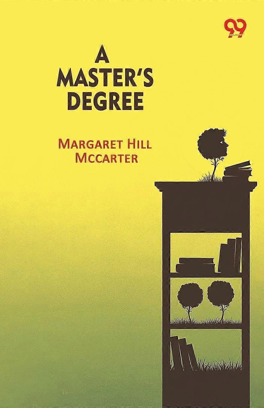 A master's degree