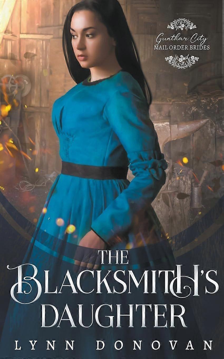 The blacksmith's daughter