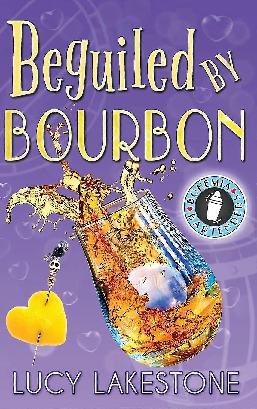 Beguiled by bourbon