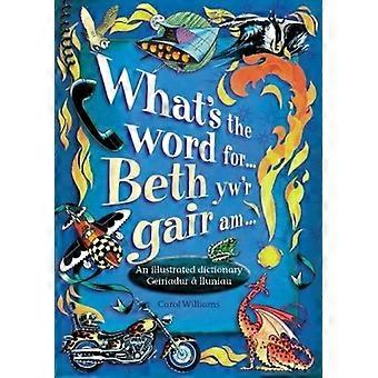 What's the word for...