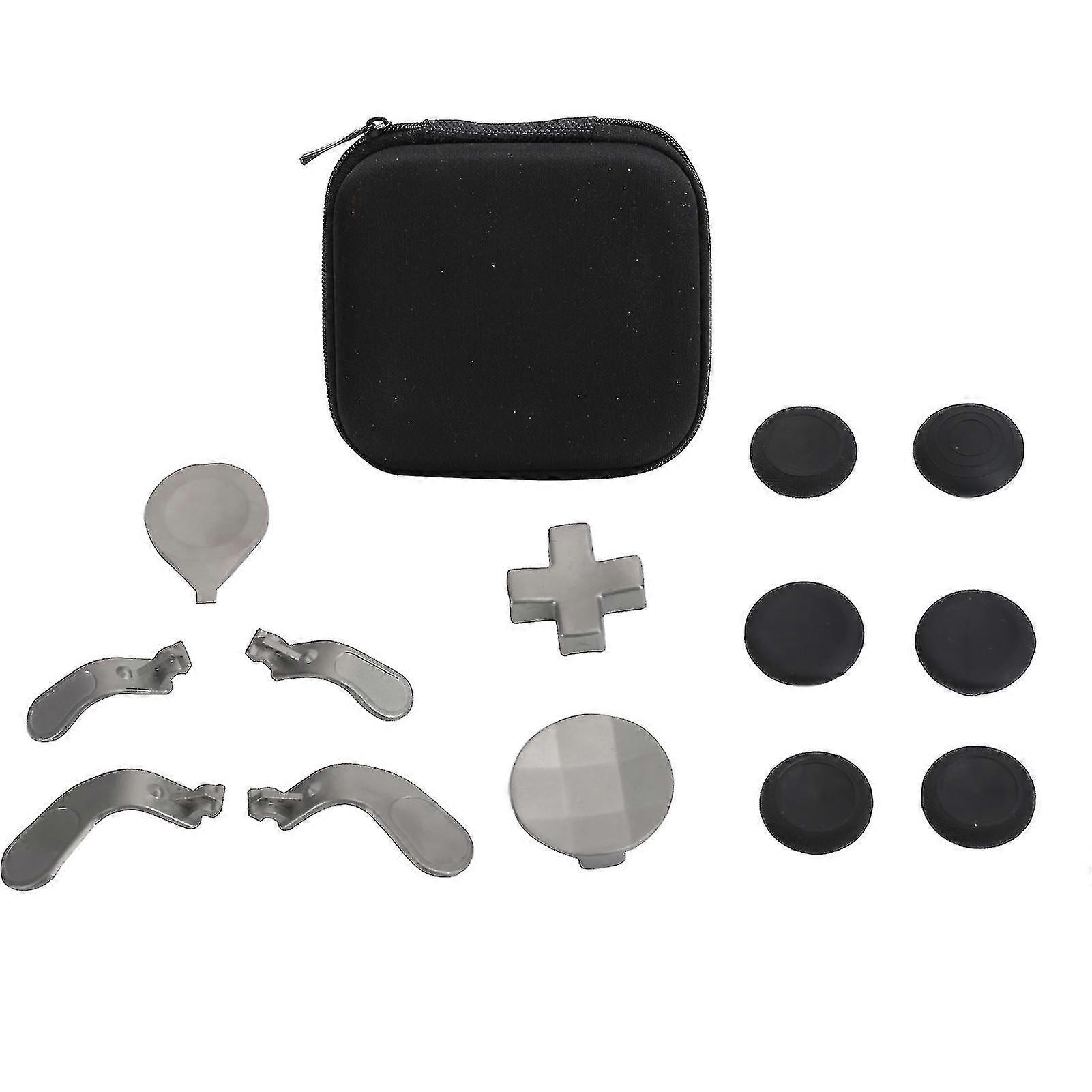 Enhanced game controller accessory compatible with Xbox One Elite Series 2
