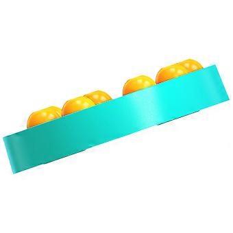 Dog for Chewing Slow Feeding 2Pcs Puppy Treat Dispenser Toy