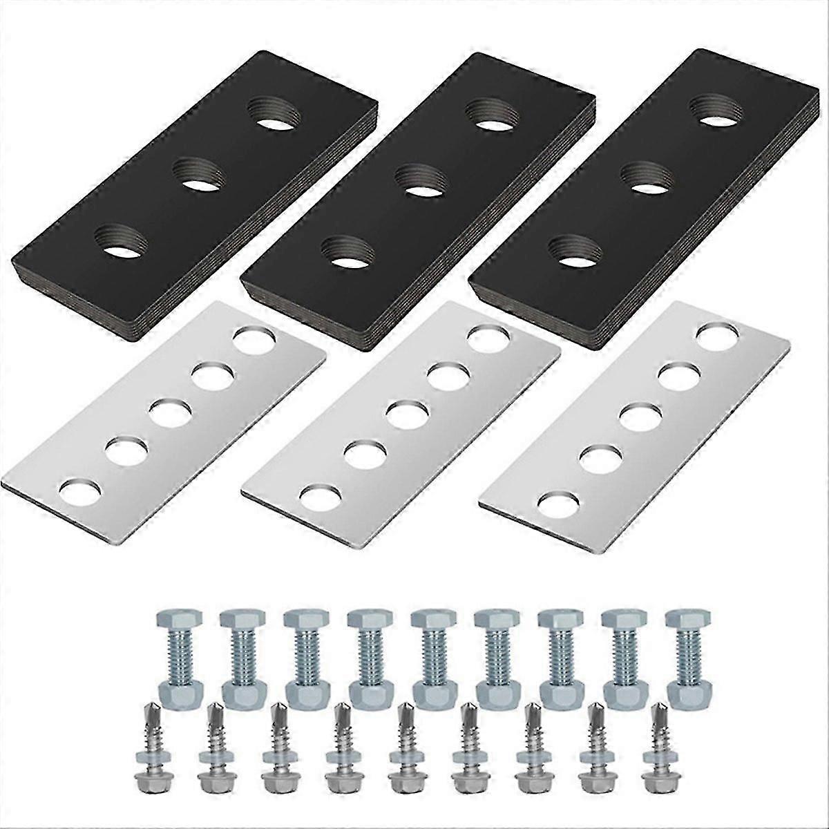 3/8inch Universal Snow Blower Impeller Modification Kit
