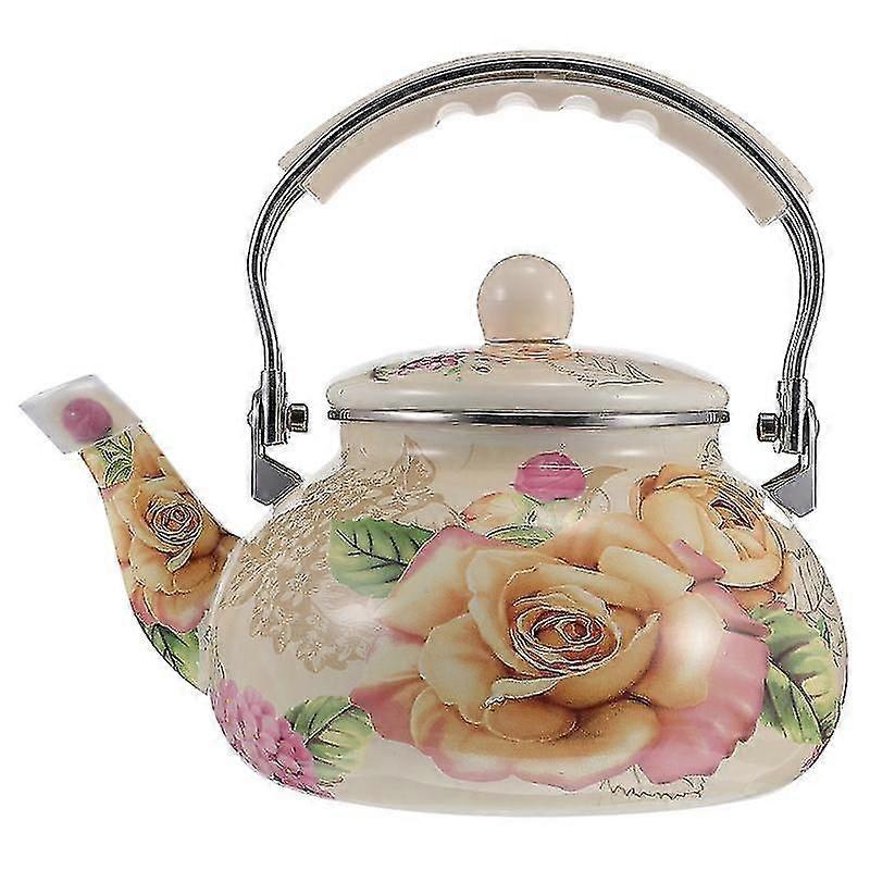 1pcs Kitchen Tea pot, Household Kettle