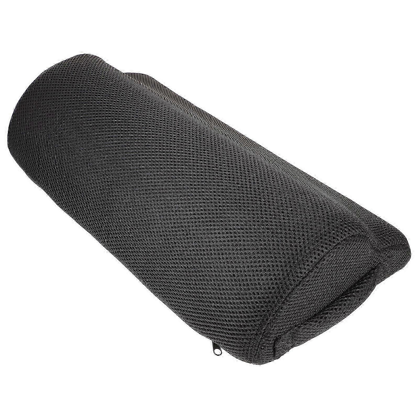 Footrest Cushion for Foot Support Providing Comfortable Elevation
