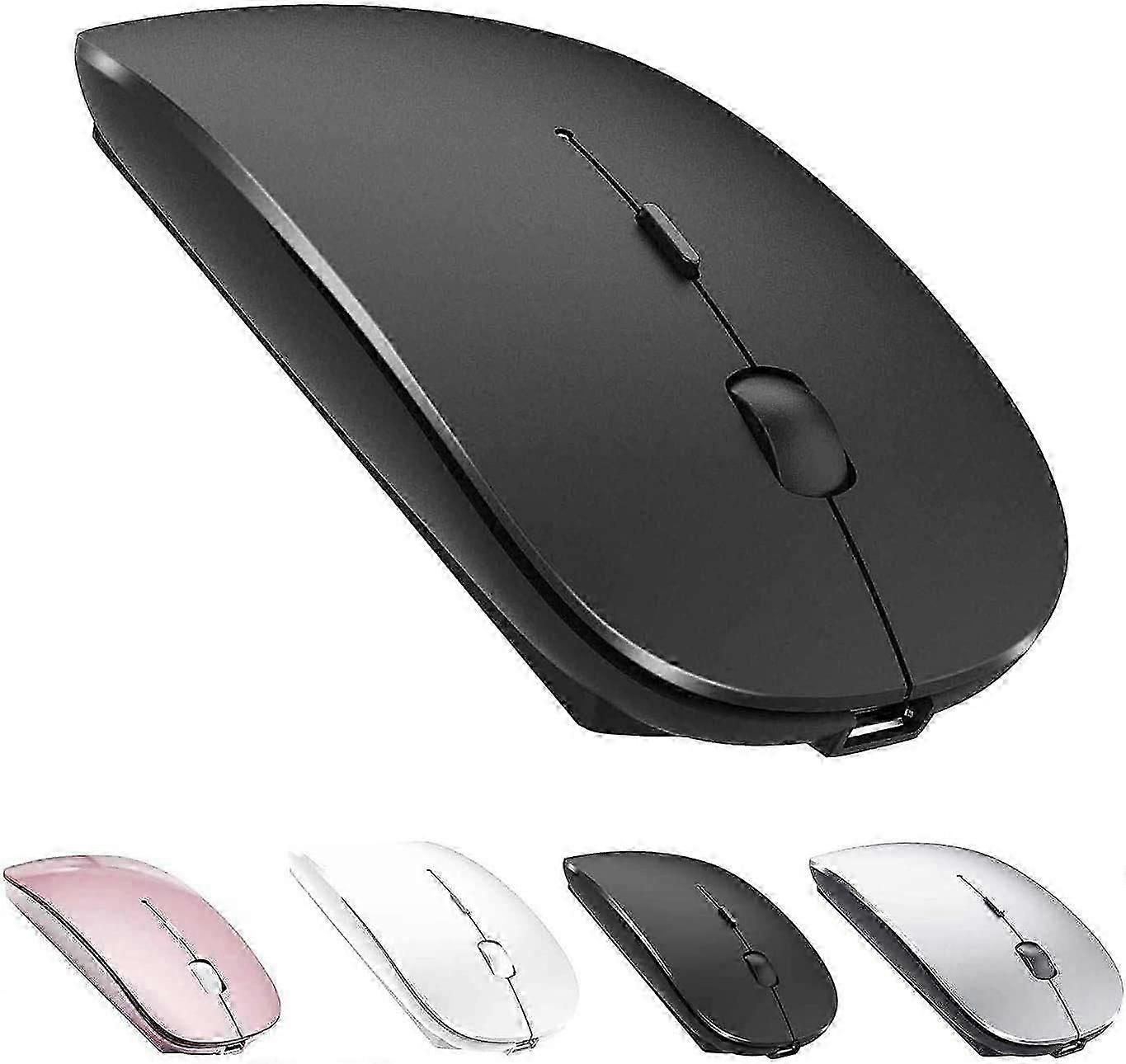 Bezprzewodowa mysz Bluetooth [MI]