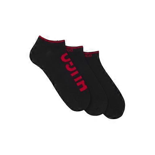 Hugo Herr Ankelstrumpor (3-pack)