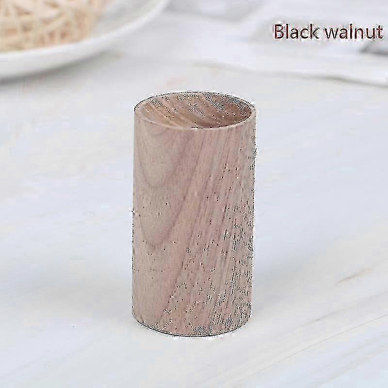 Sleep Aid Essential Oil Diffuser - Wood Aroma Diffuser compatible with Aromatherapy